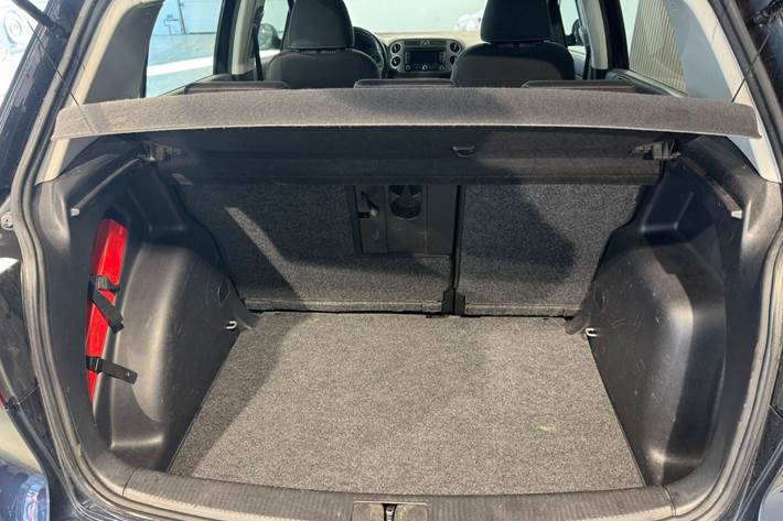 undefined VW Golf Plus fra 2013
