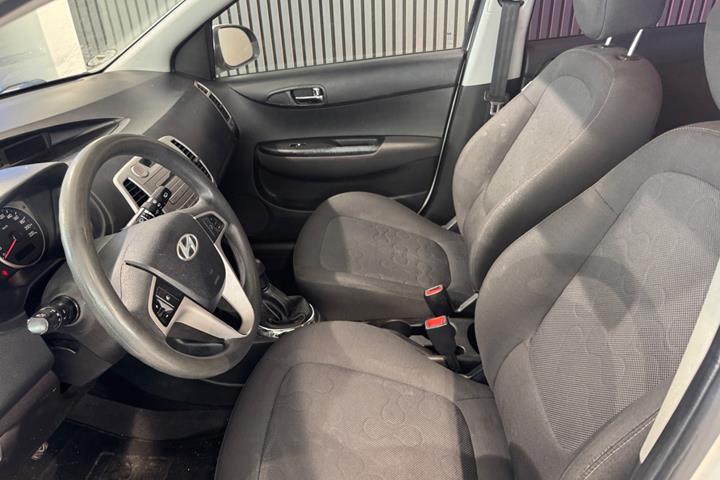 undefined Hyundai i20 fra 2014