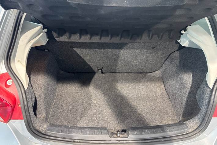undefined Seat Ibiza fra 2010