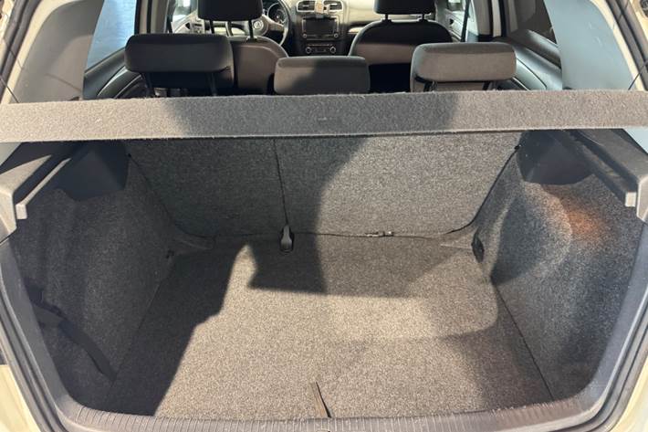 undefined VW Golf VI fra 2012