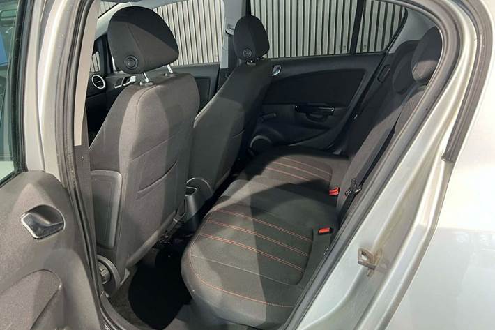 undefined Opel Corsa fra 2013