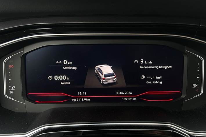 undefined VW Polo fra 2019
