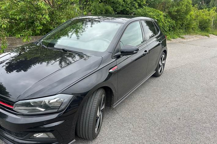 undefined VW Polo fra 2019