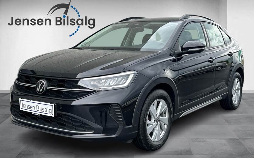 VW Taigo 1,0 TSi 95 Life