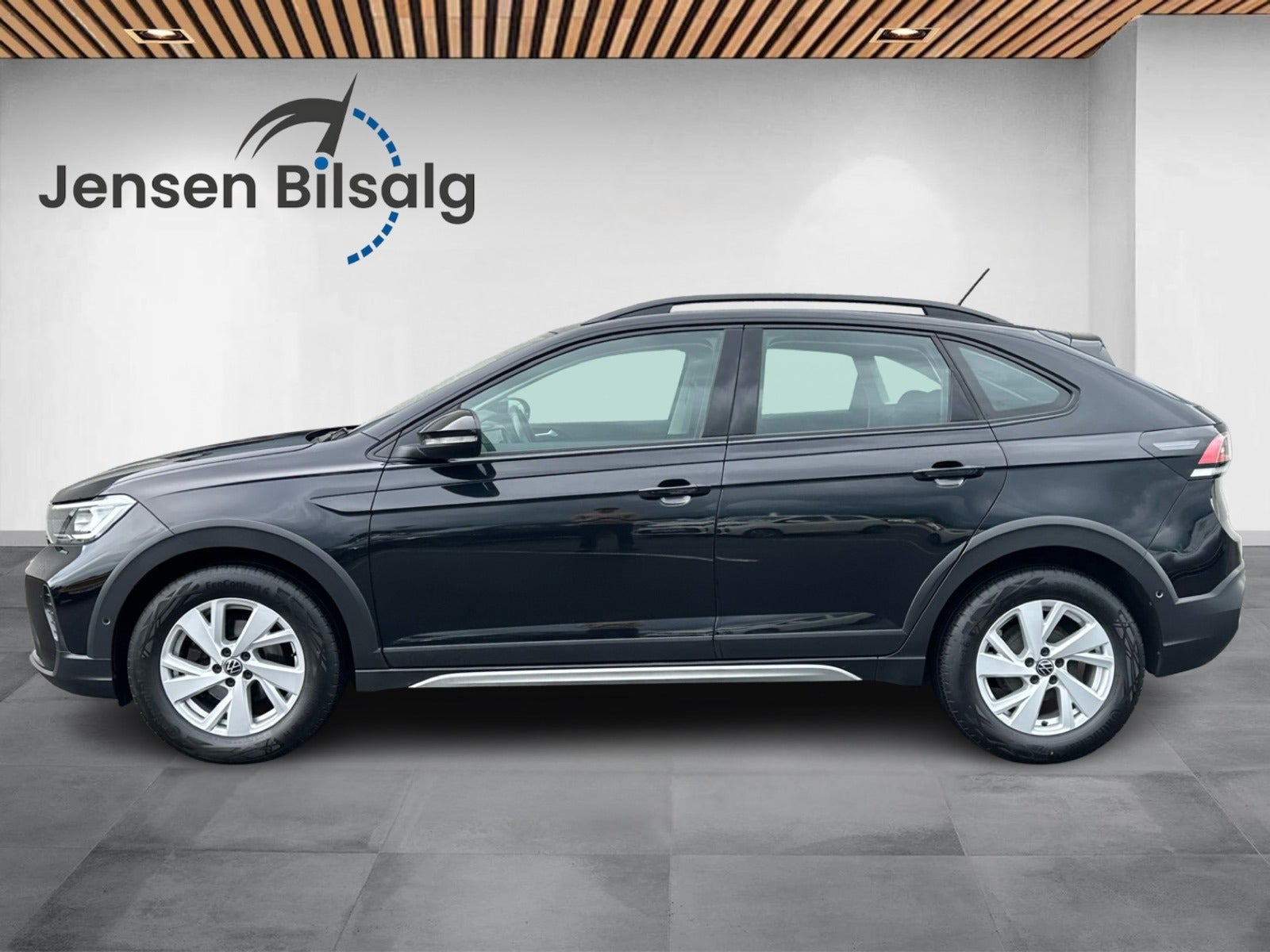 undefined VW Taigo fra 2022