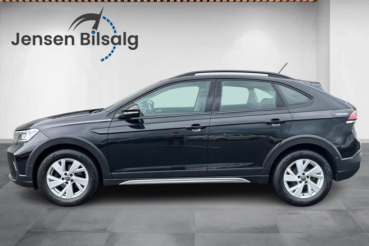 undefined VW Taigo fra 2022
