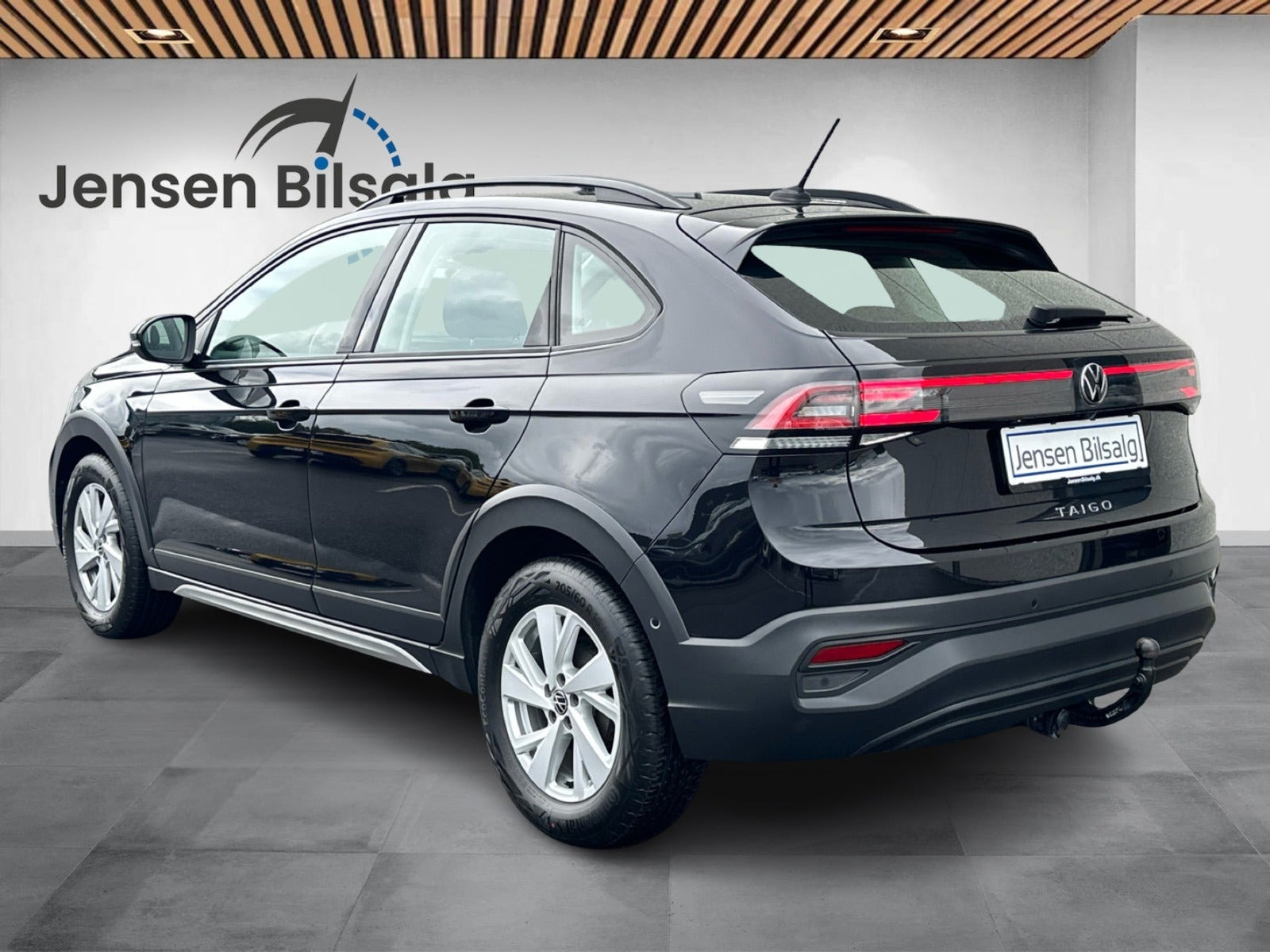 undefined VW Taigo fra 2022