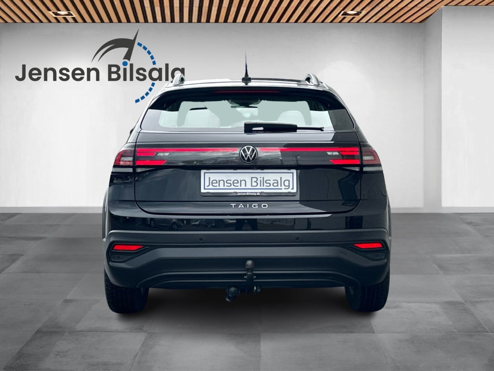 undefined VW Taigo fra 2022