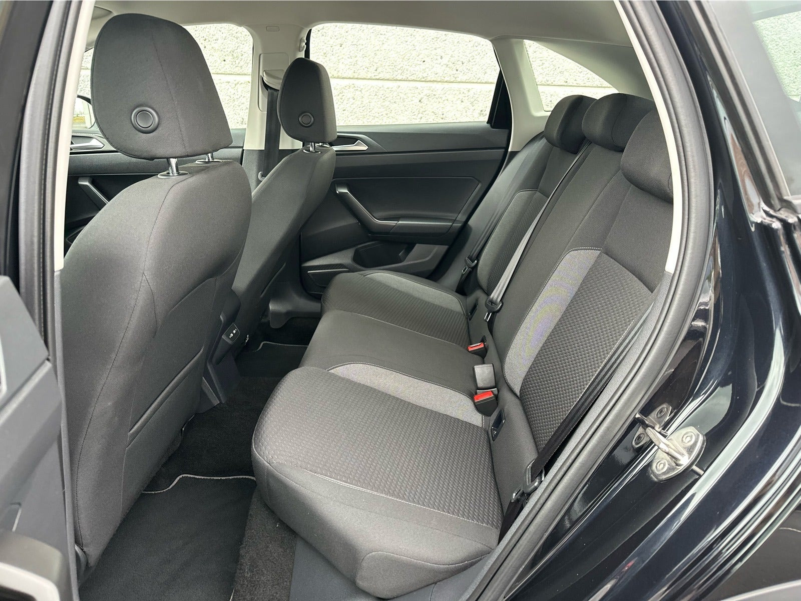 undefined VW Taigo fra 2022