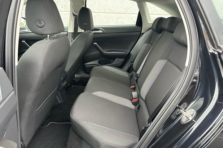 undefined VW Taigo fra 2022