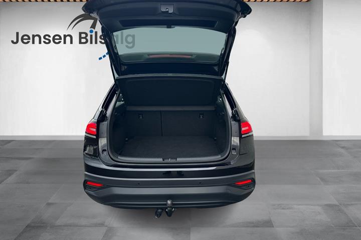 undefined VW Taigo fra 2022
