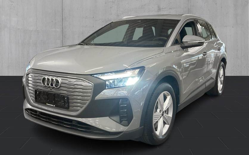 Audi Q4 e-tron 45 Advanced