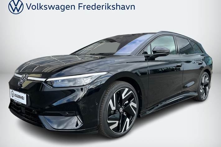 Sort VW ID.7 fra 2026