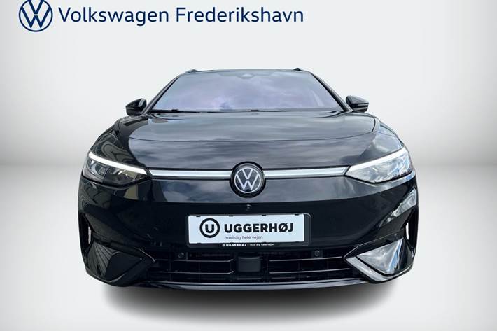 Sort VW ID.7 fra 2026