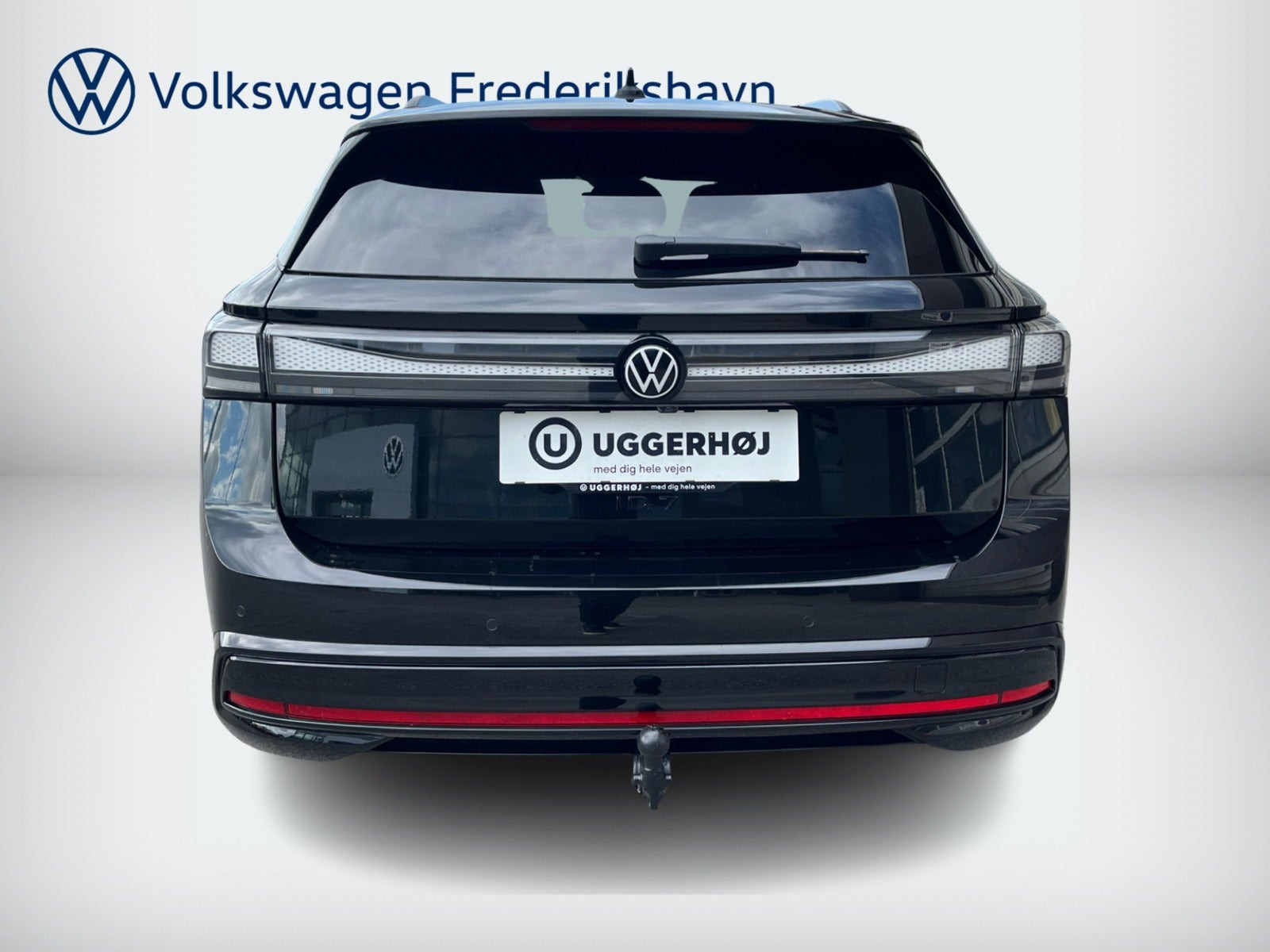 Sort VW ID.7 fra 2026