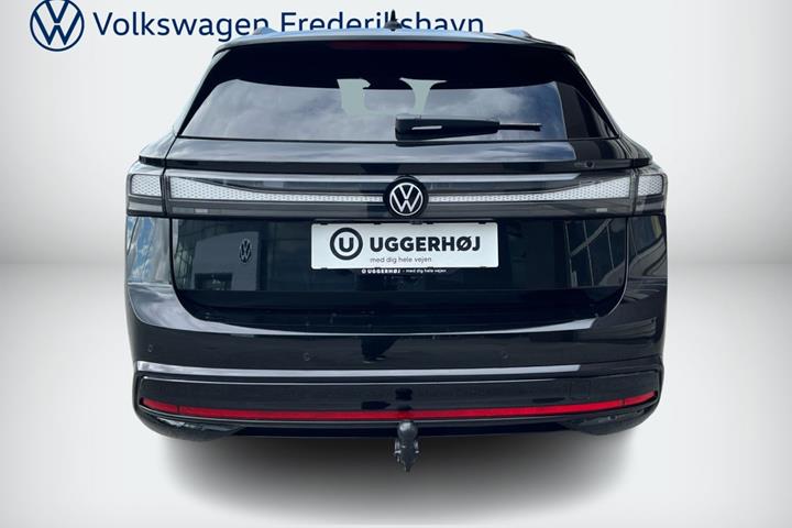Sort VW ID.7 fra 2026