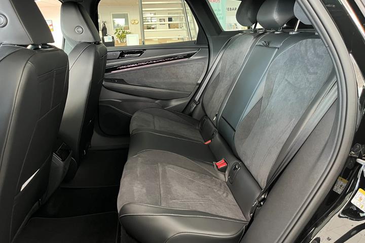 Sort VW ID.7 fra 2026