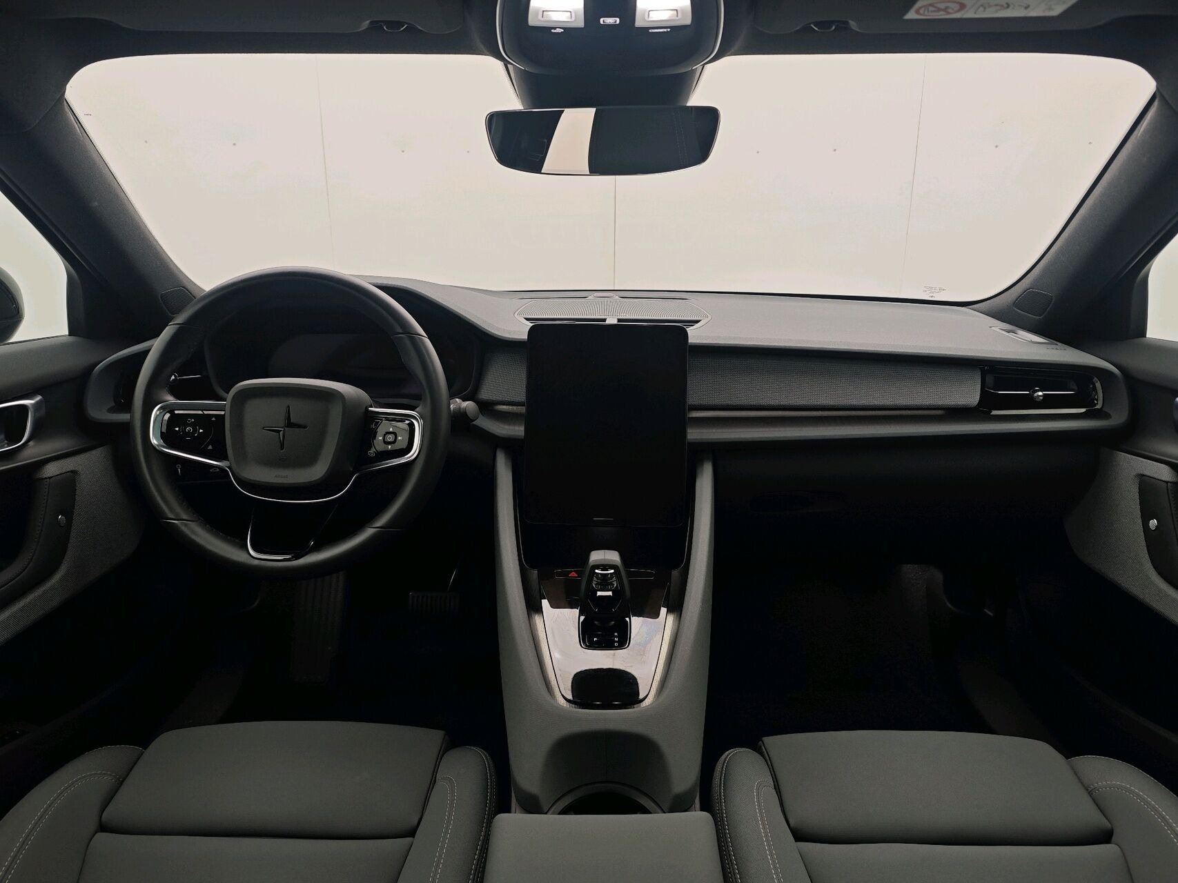 Polestar 2 Standard Range Single Motor, 224hp, 2022