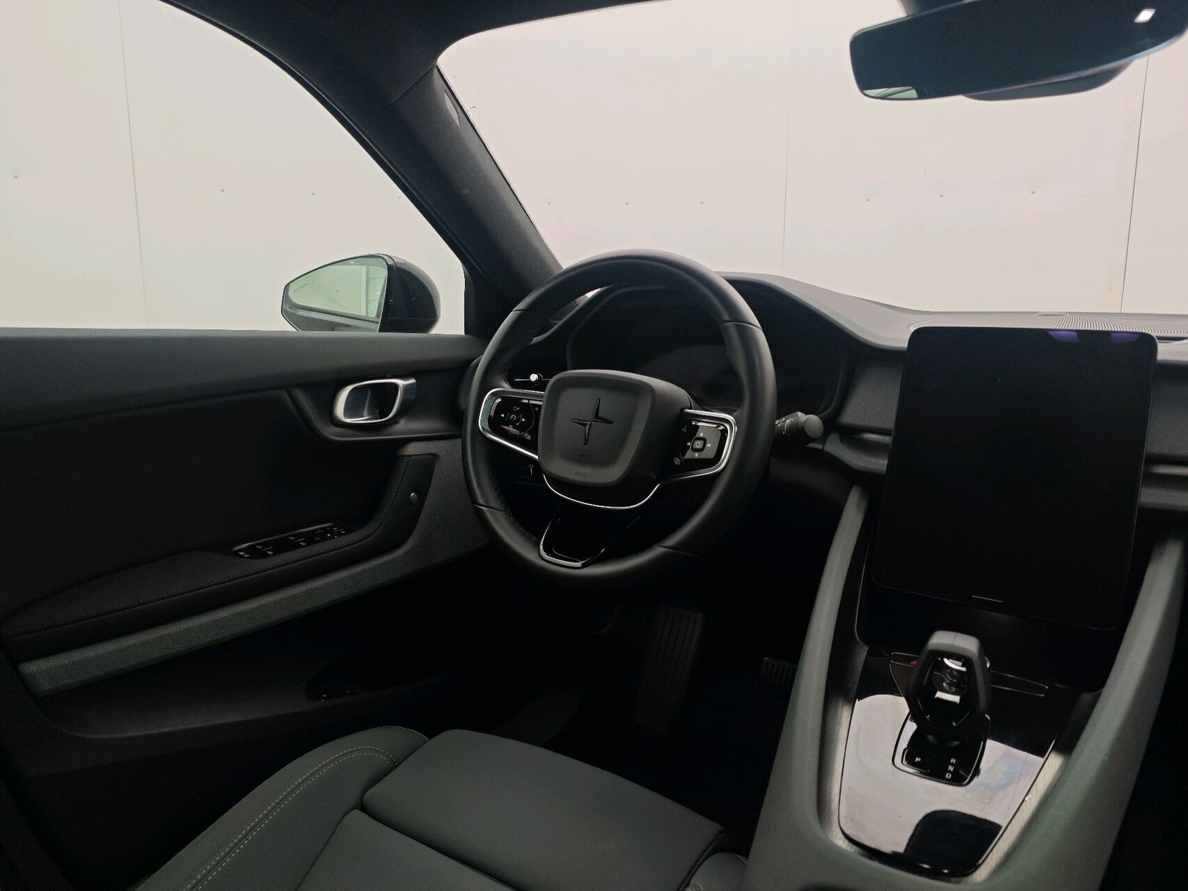 Polestar 2 Standard Range Single Motor, 224hp, 2022