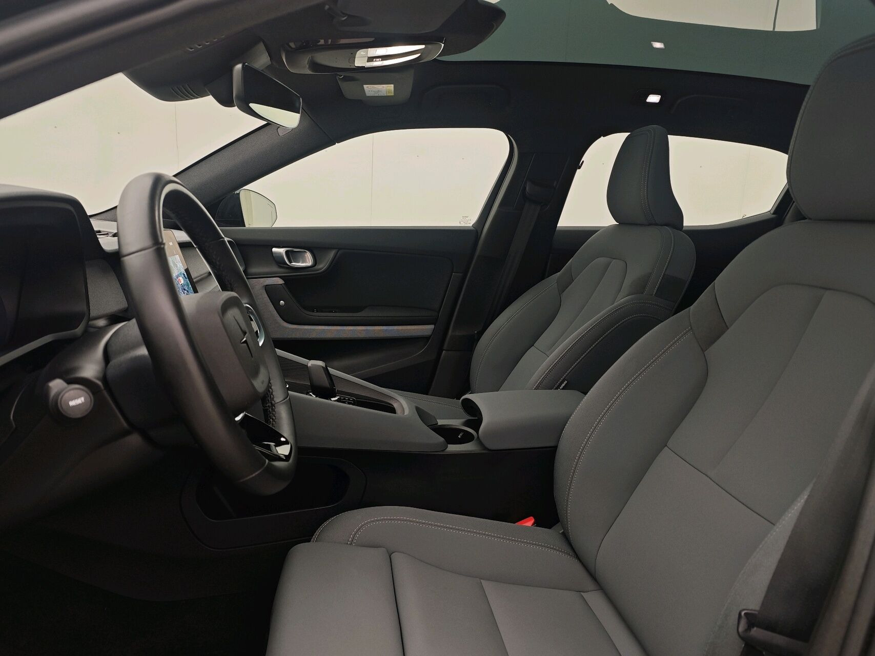 Polestar 2 Standard Range Single Motor, 224hp, 2022