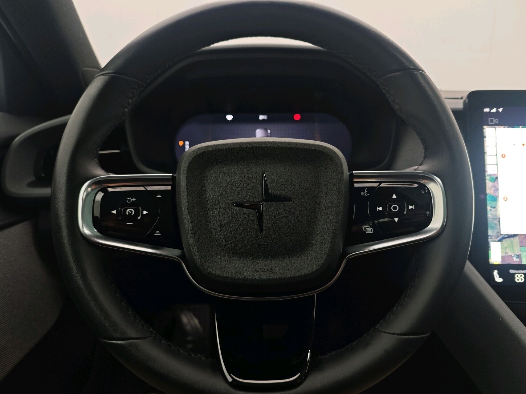Polestar 2 Standard Range Single Motor, 224hp, 2022
