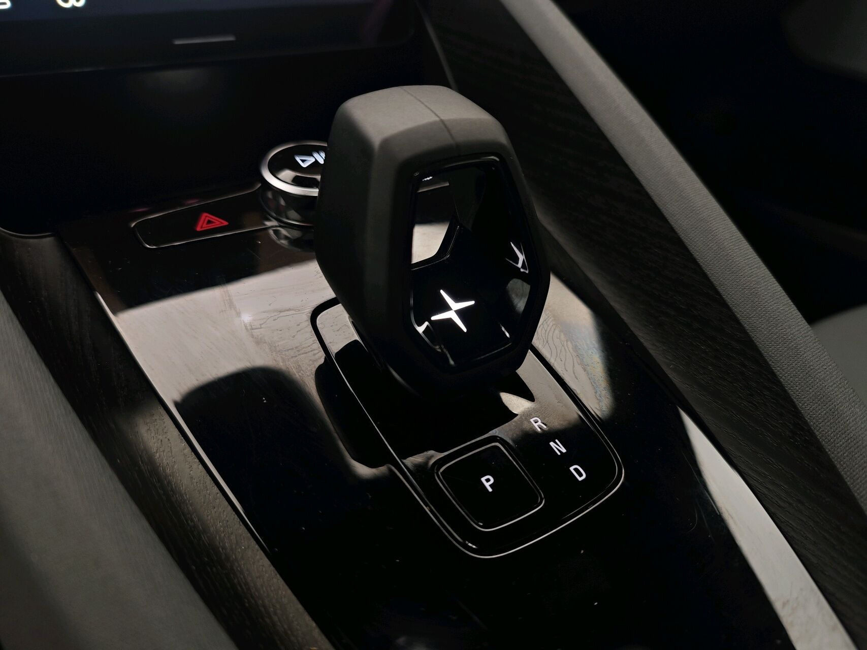 Polestar 2 Standard Range Single Motor, 224hp, 2022