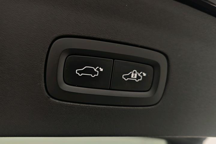 Sort Polestar 2 fra 2022