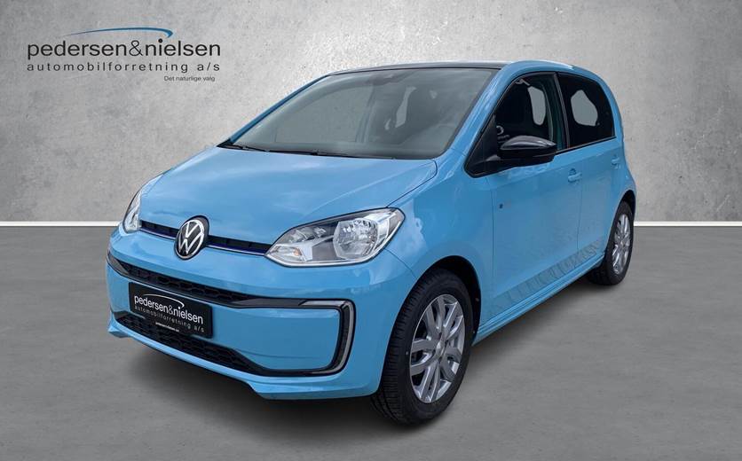 VW e-up EL 83HK 5d Aut.
