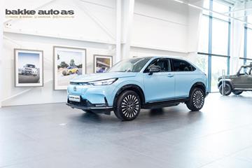Honda e:Ny1 EL Elegance 204HK 5d Aut.