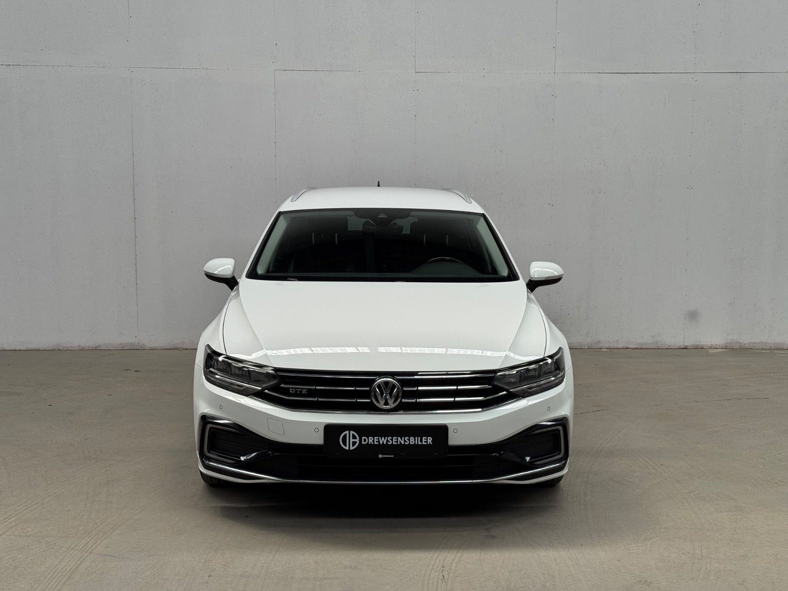 undefined VW Passat fra 2020