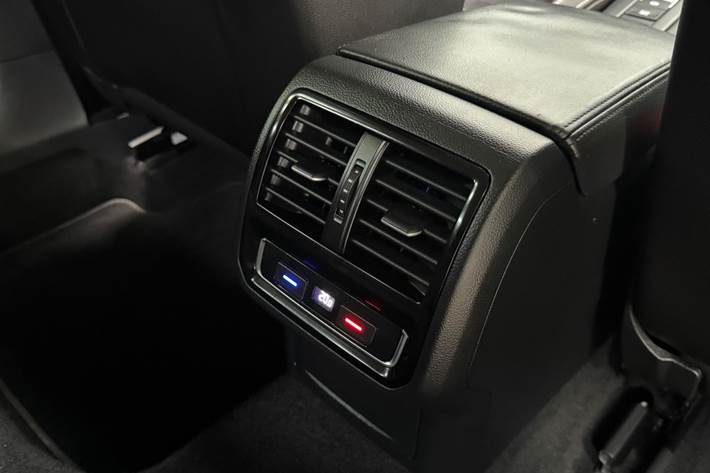 undefined VW Passat fra 2020