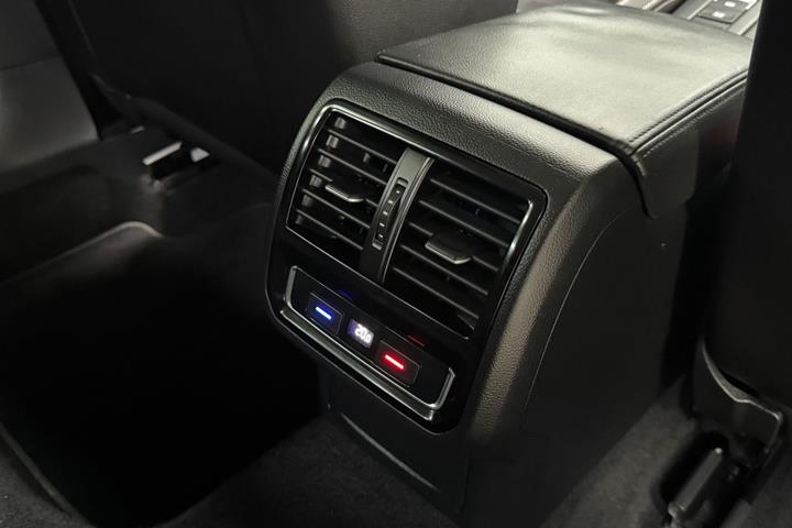 undefined VW Passat fra 2020