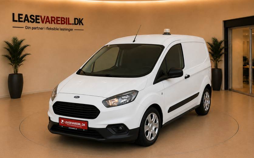 Ford Transit Courier 1,5 TDCi 100 Trend
