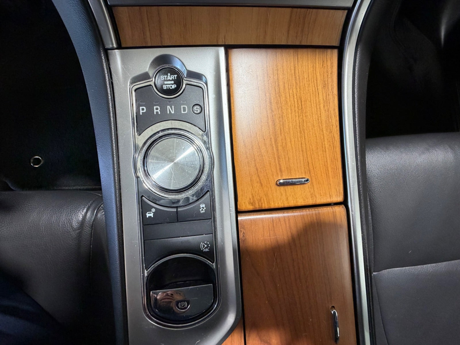 Jaguar XF 2.2 TDi4 Automatic, 8-trins, 163ps, 2015