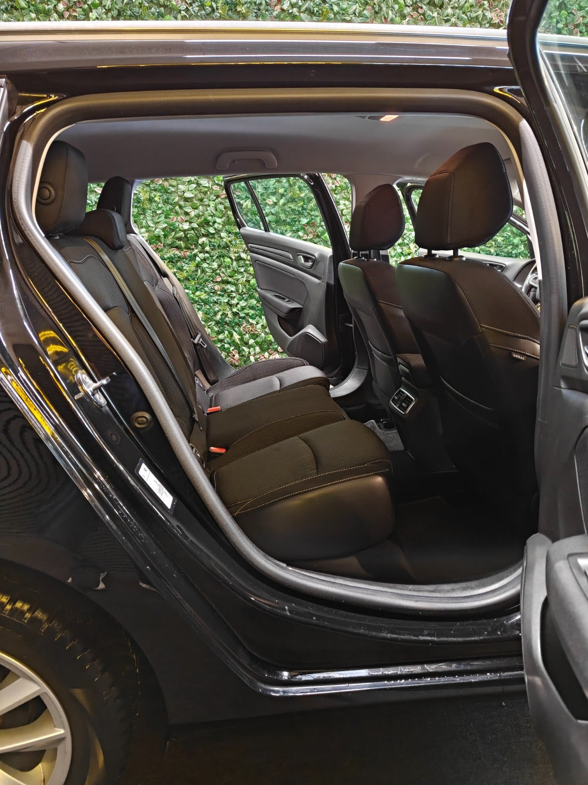 undefined Renault Megane IV fra 2018