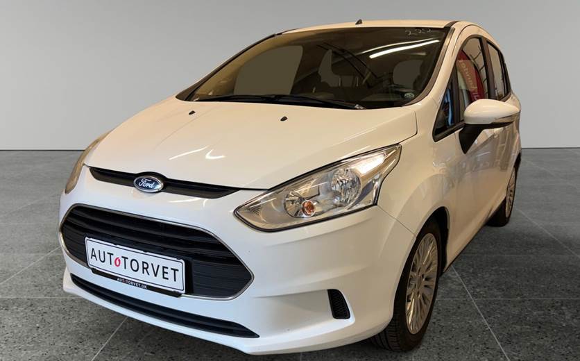 Ford B-MAX 1,6 TDCi 95 Trend