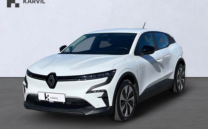Renault Megane E-Tech 60 Evolution ER