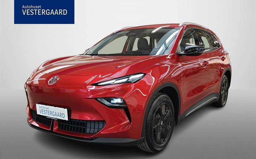 MG MGS5 49 Comfort