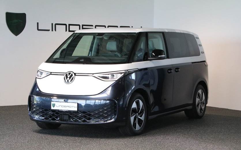 VW ID.Buzz 77 Life SWB
