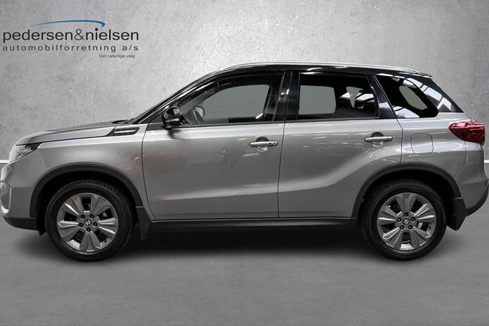 undefined Suzuki Vitara fra 2020