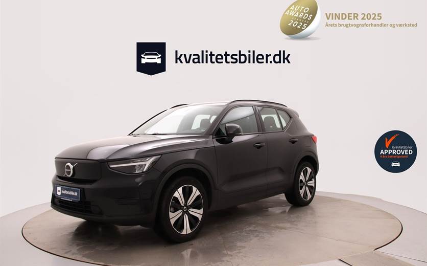 Volvo XC40 P6 Recharge Core 231HK 5d Aut.