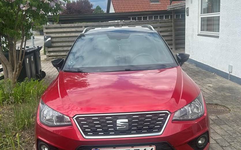 Seat Arona 1.6 TDI 95