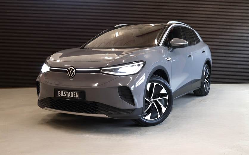 VW ID.4 77 Pro Performance
