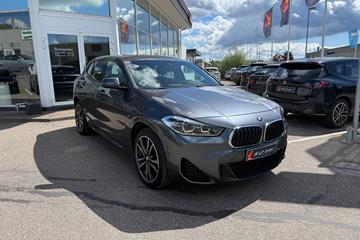 BMW X2 1,5 xDrive25e M-Sport aut.