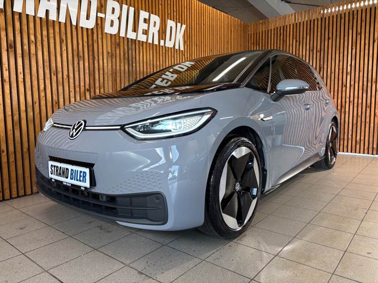 100Autotjek biler