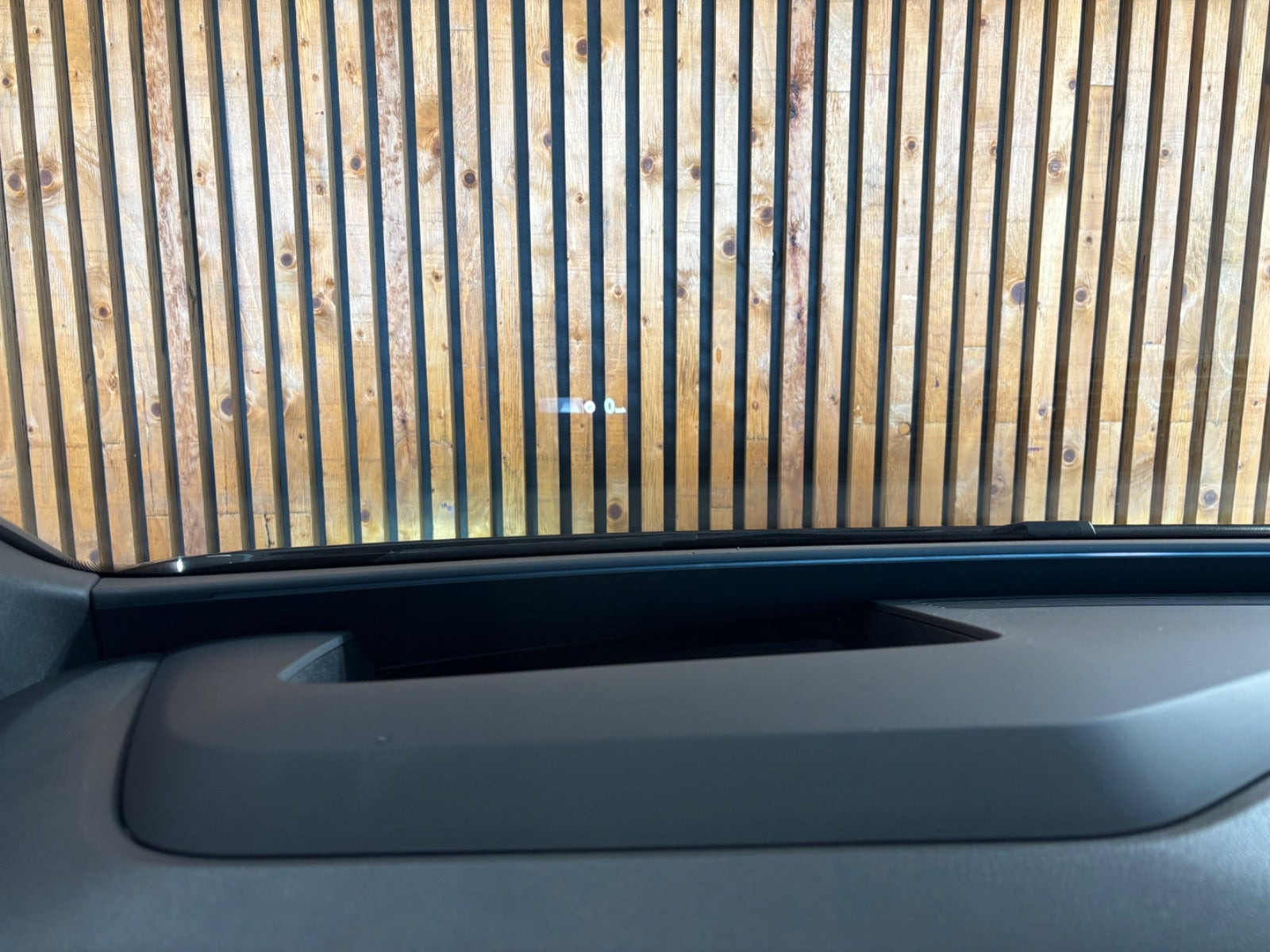 Grå VW ID.3 fra 2022