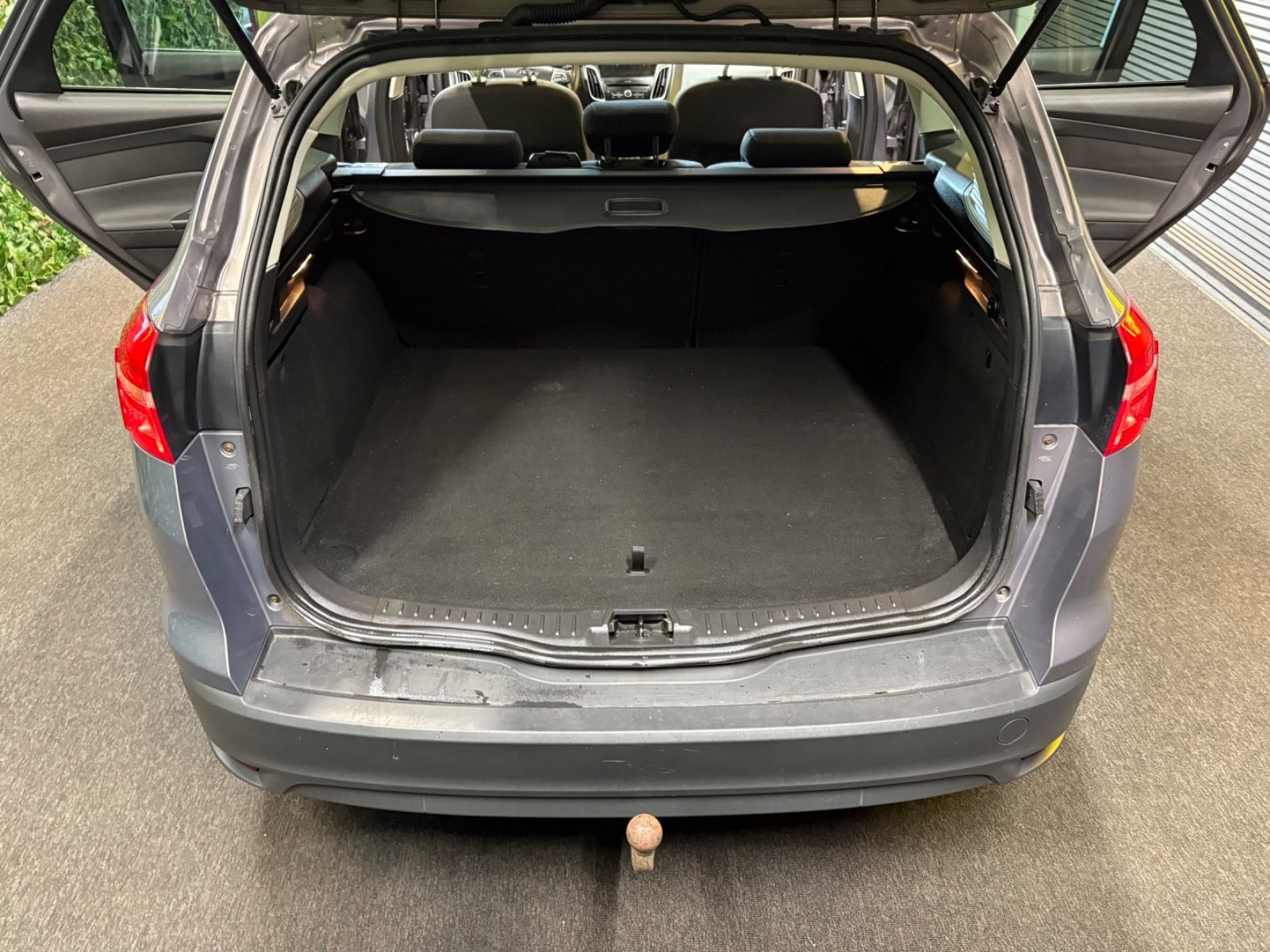 undefined Ford Focus fra 2016