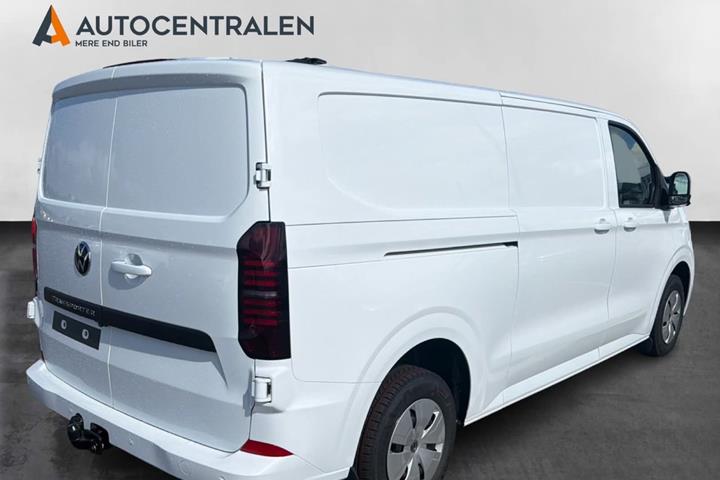 undefined VW Transporter fra 2026