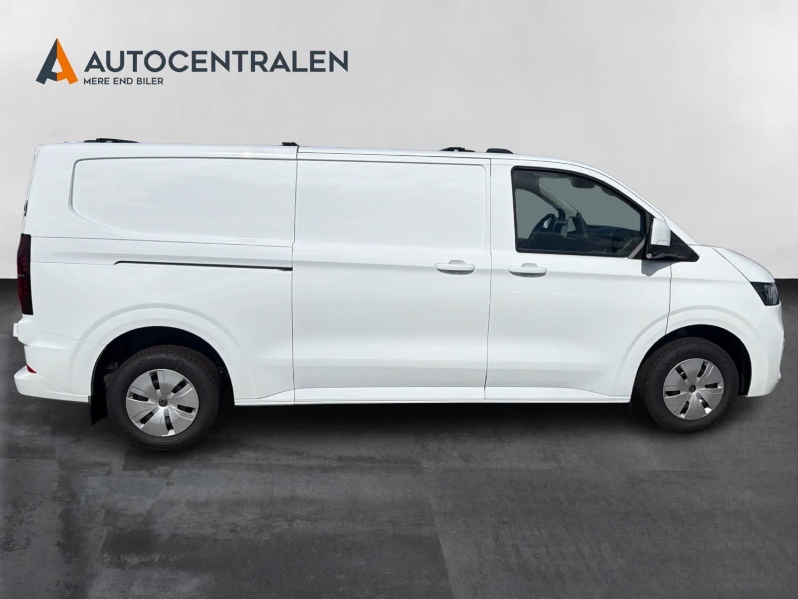 undefined VW Transporter fra 2026