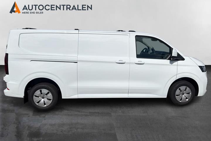 undefined VW Transporter fra 2026